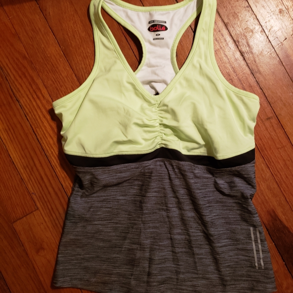 Bolle medium athletic top
